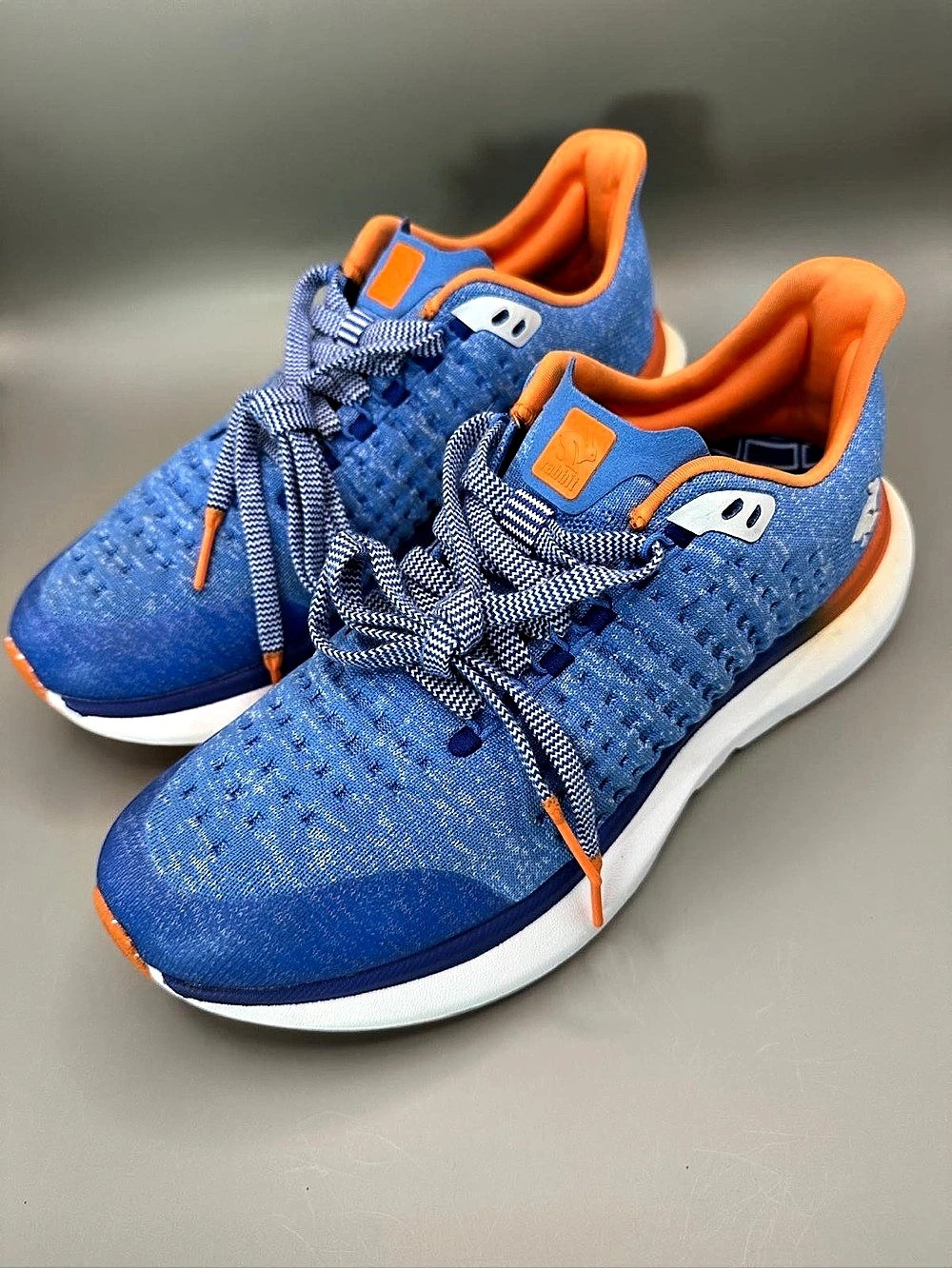 Rabbit Dream Chaser Running Shoes in Woman’s Size 8.5 M